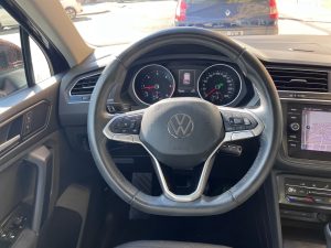 Volkswagen Tiguan 2.0 TDI 150CV SCR DSG Life