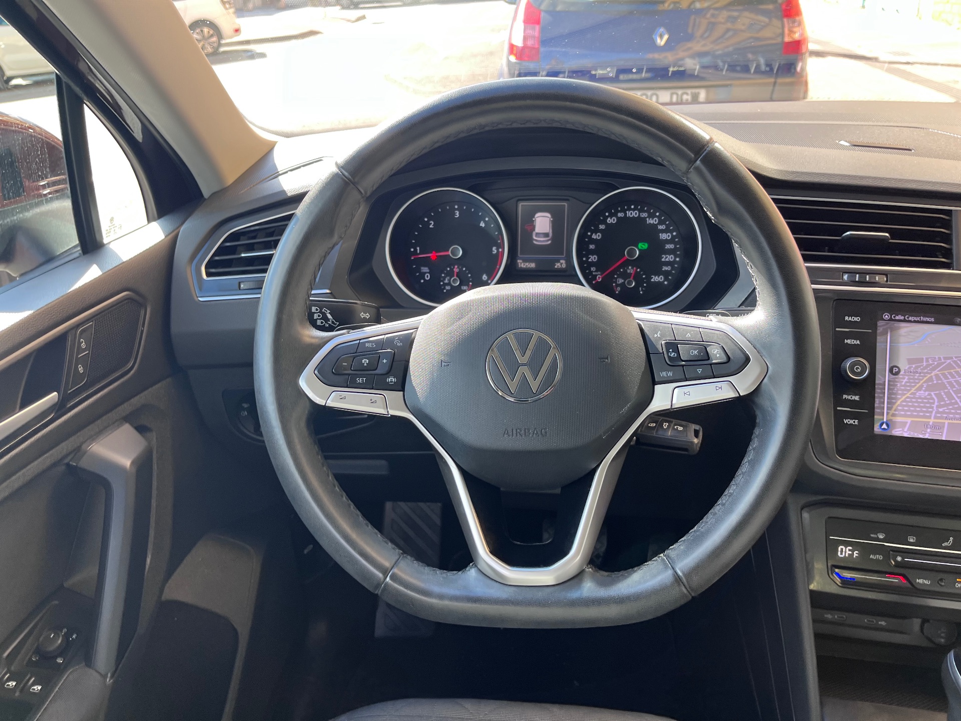 Volkswagen Tiguan 2.0 TDI 150CV SCR DSG Life