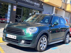 MINI Cooper Countryman Mini