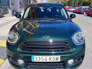 MINI Cooper Countryman Mini