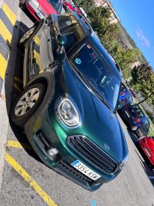 MINI Cooper Countryman Mini
