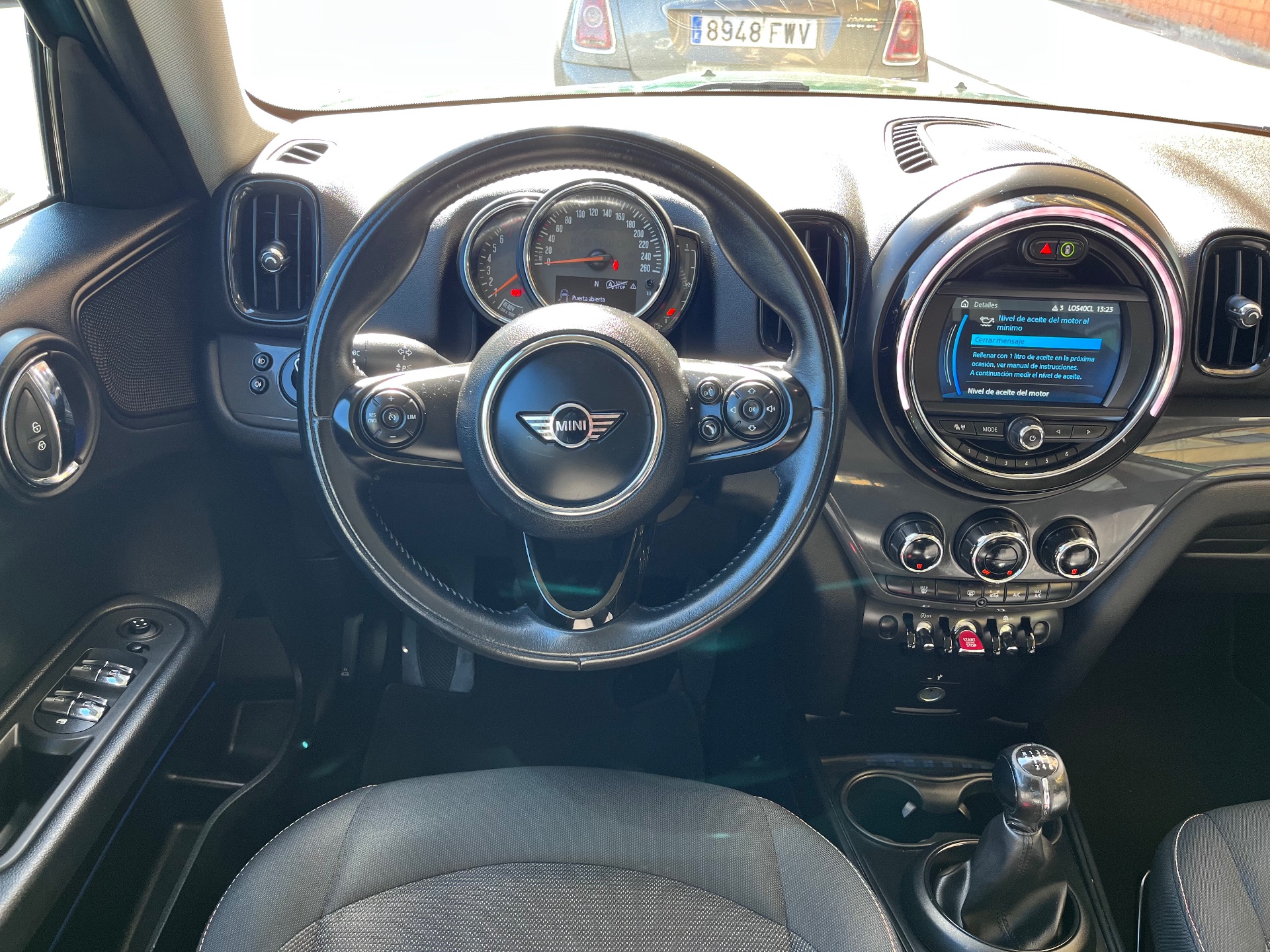 MINI Cooper Countryman Mini