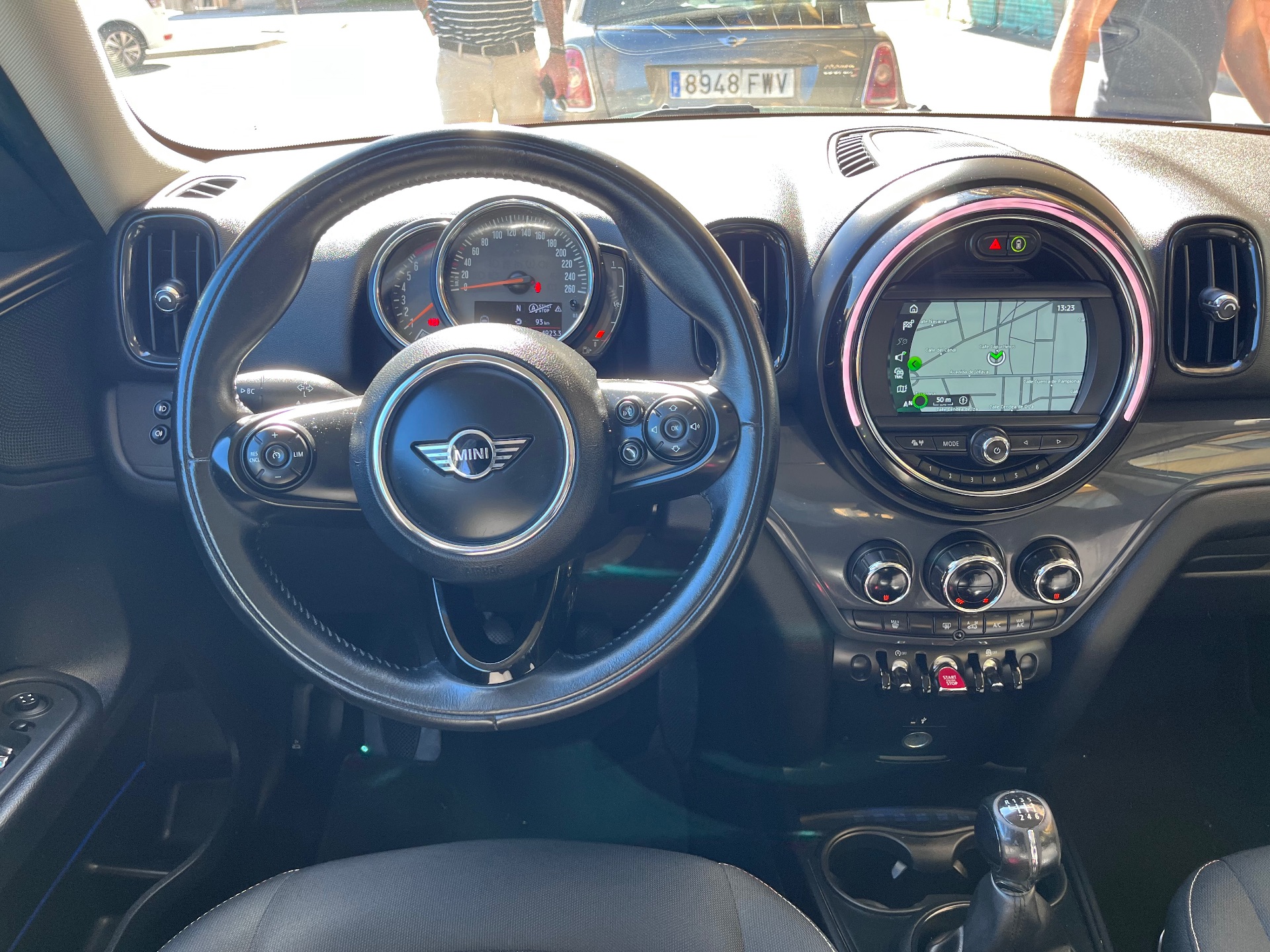 MINI Cooper Countryman Mini