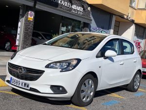 Opel Corsa  1,4 90cv selective