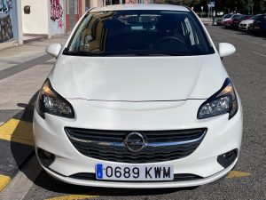 Opel Corsa  1,4 90cv selective