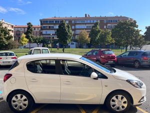 Opel Corsa  1,4 90cv selective
