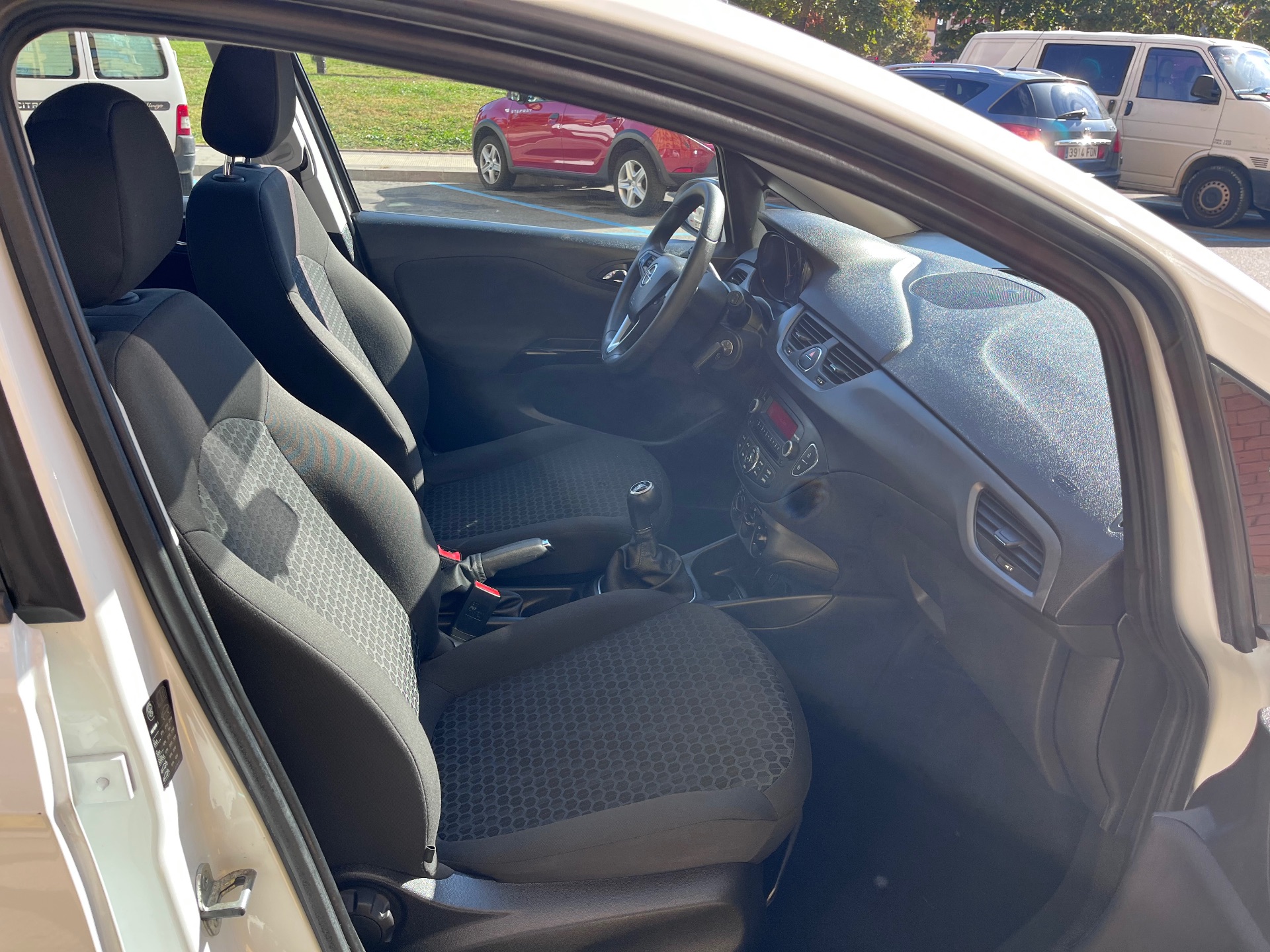 Opel Corsa  1,4 90cv selective