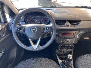 Opel Corsa  1,4 90cv selective