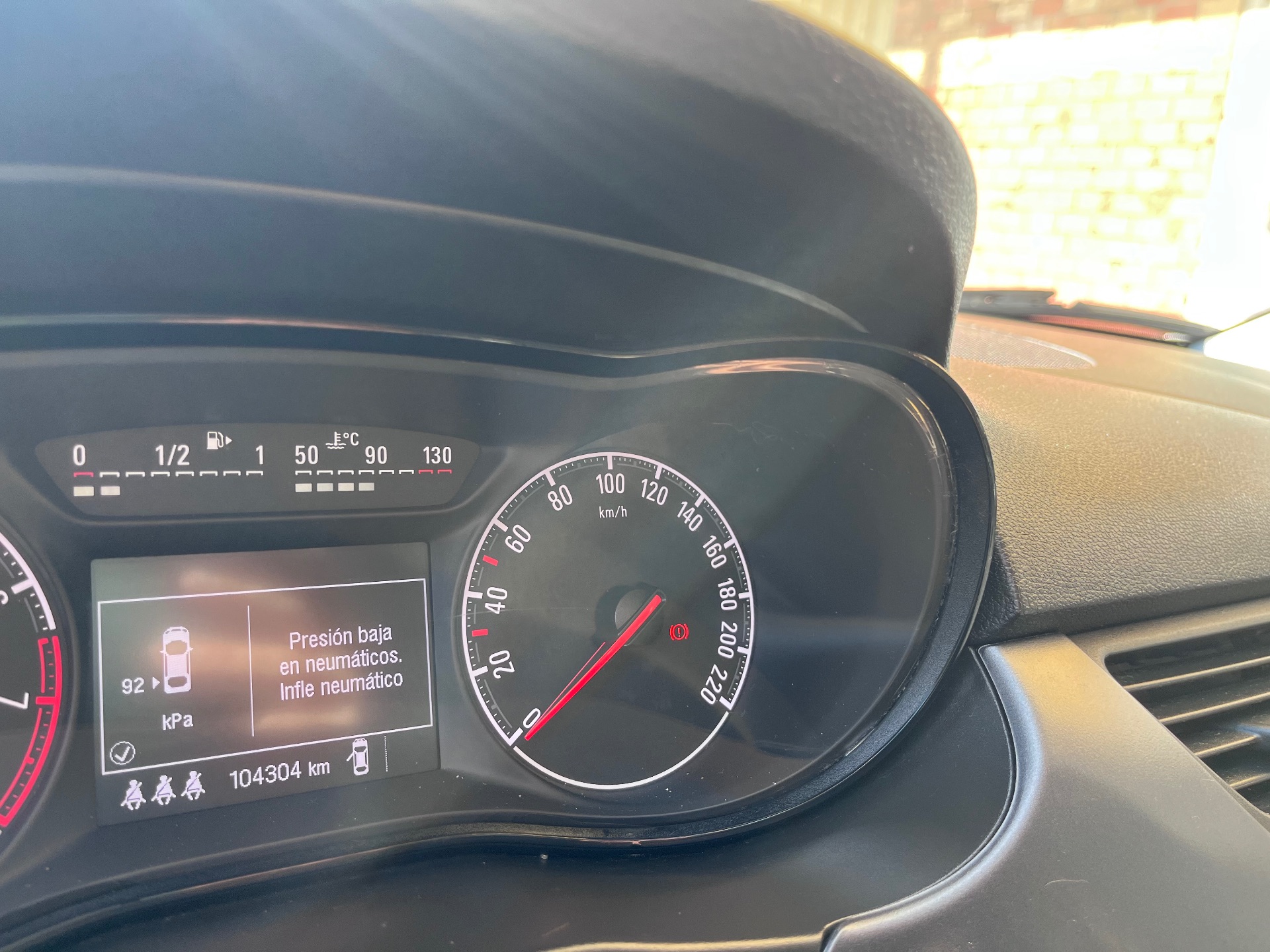 Opel Corsa  1,4 90cv selective