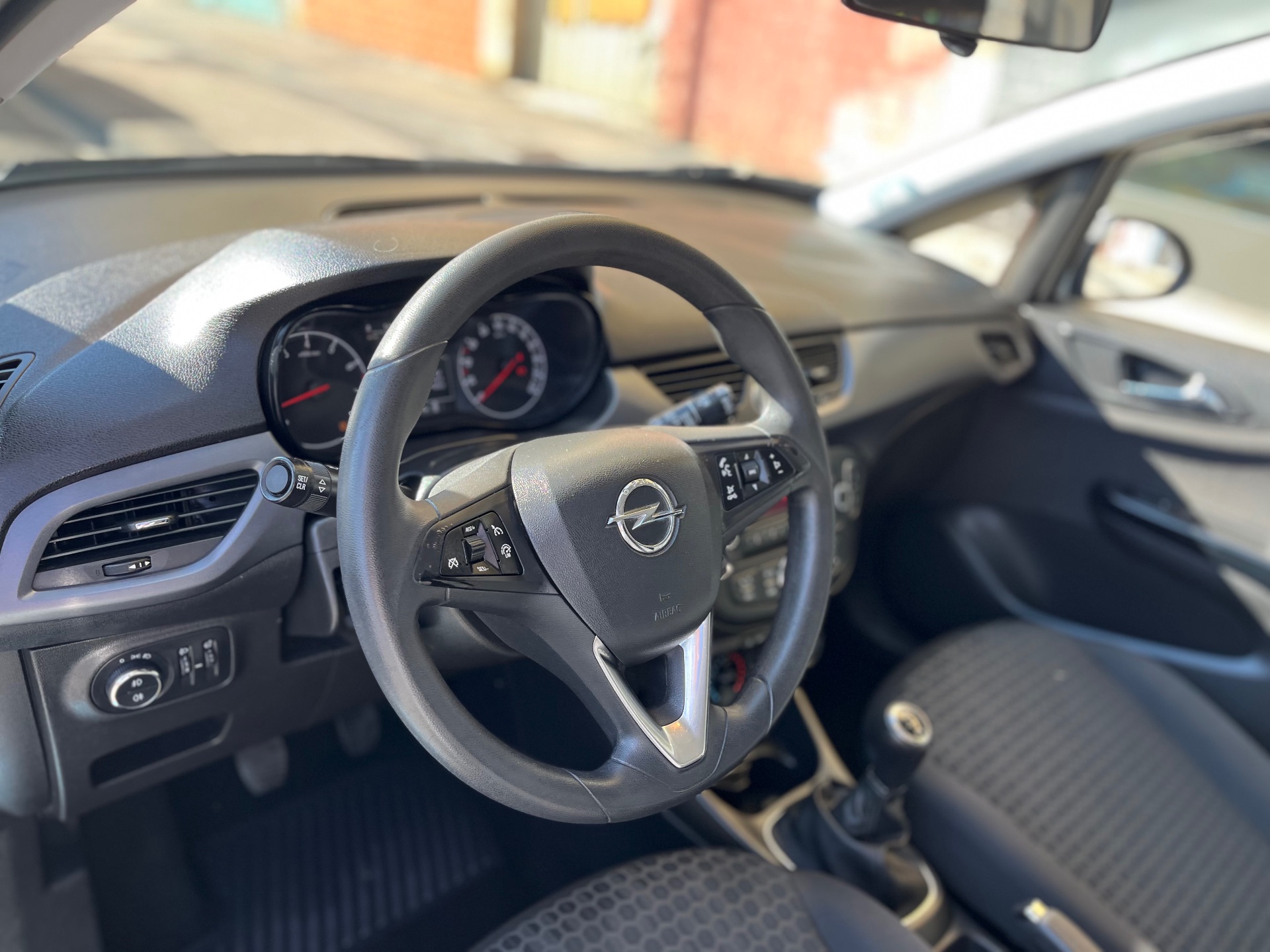 Opel Corsa  1,4 90cv selective