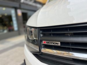 Volkswagen T6 Multivan  Outdoor 2.0 TDI 150cv 4 Motion