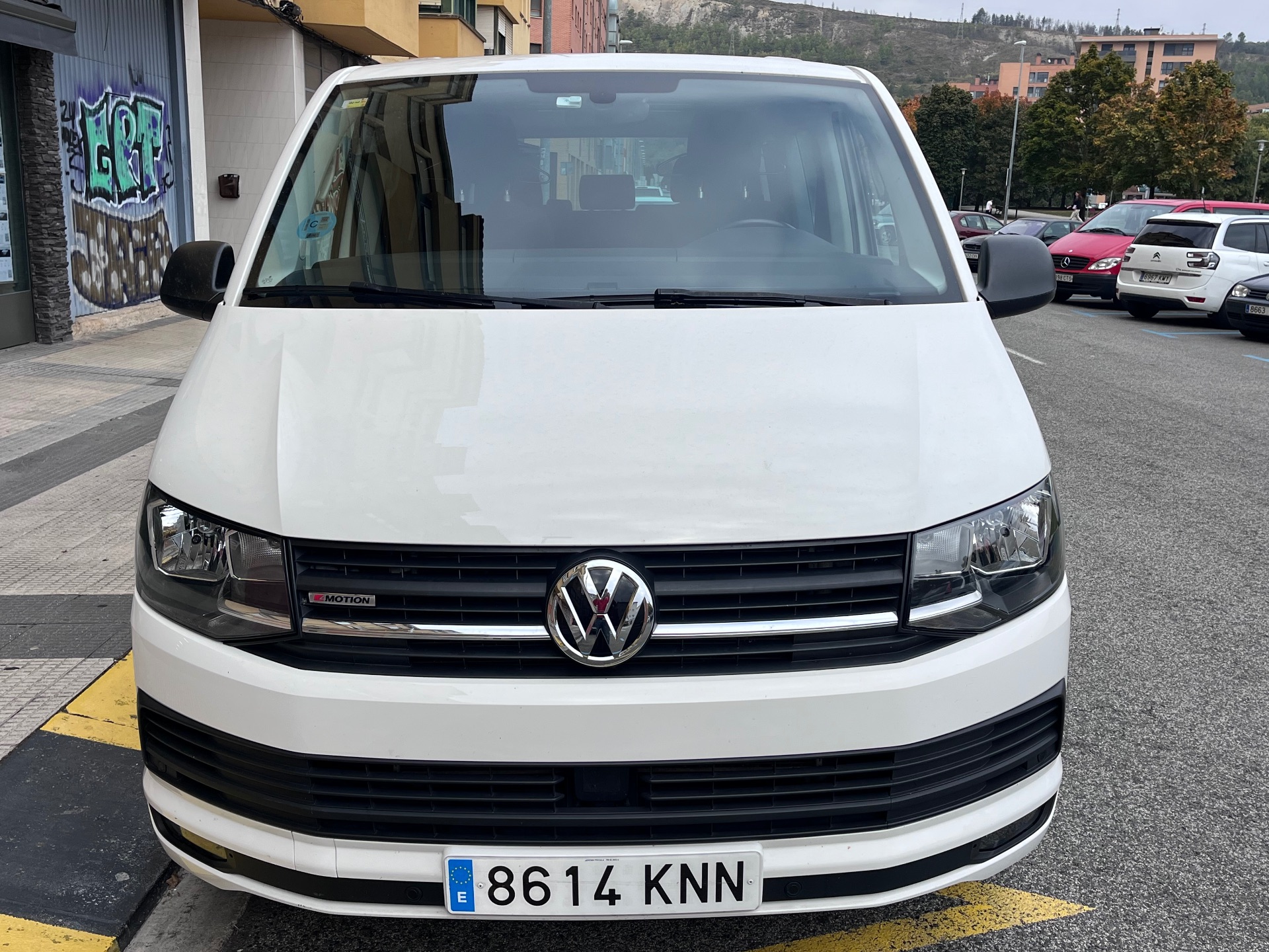 Volkswagen T6 Multivan  Outdoor 2.0 TDI 150cv 4 Motion