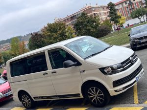 Volkswagen T6 Multivan  Outdoor 2.0 TDI 150cv 4 Motion
