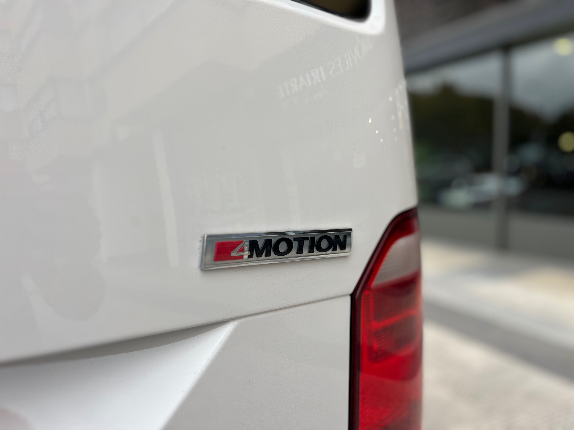 Volkswagen T6 Multivan  Outdoor 2.0 TDI 150cv 4 Motion