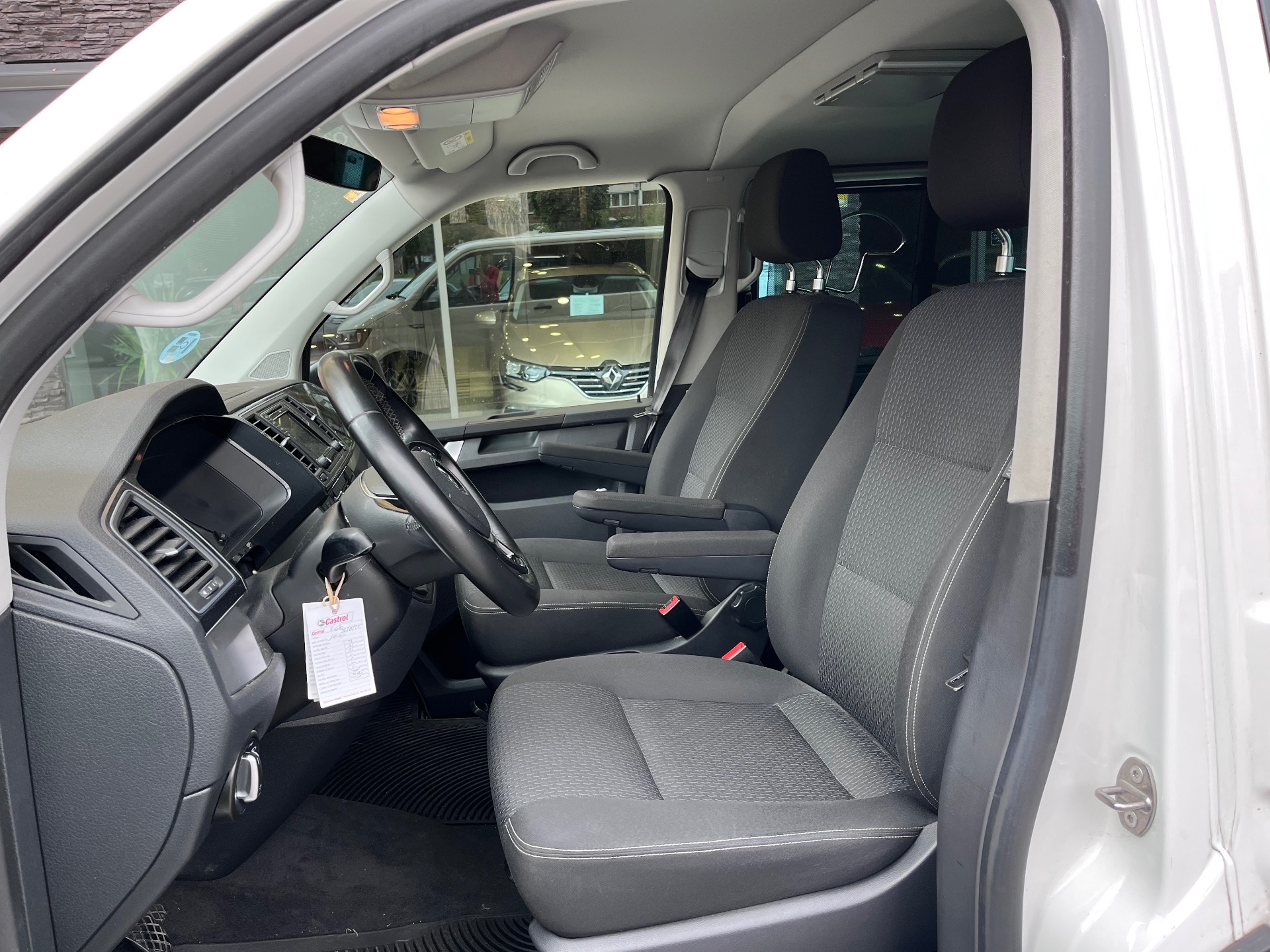 Volkswagen T6 Multivan  Outdoor 2.0 TDI 150cv 4 Motion