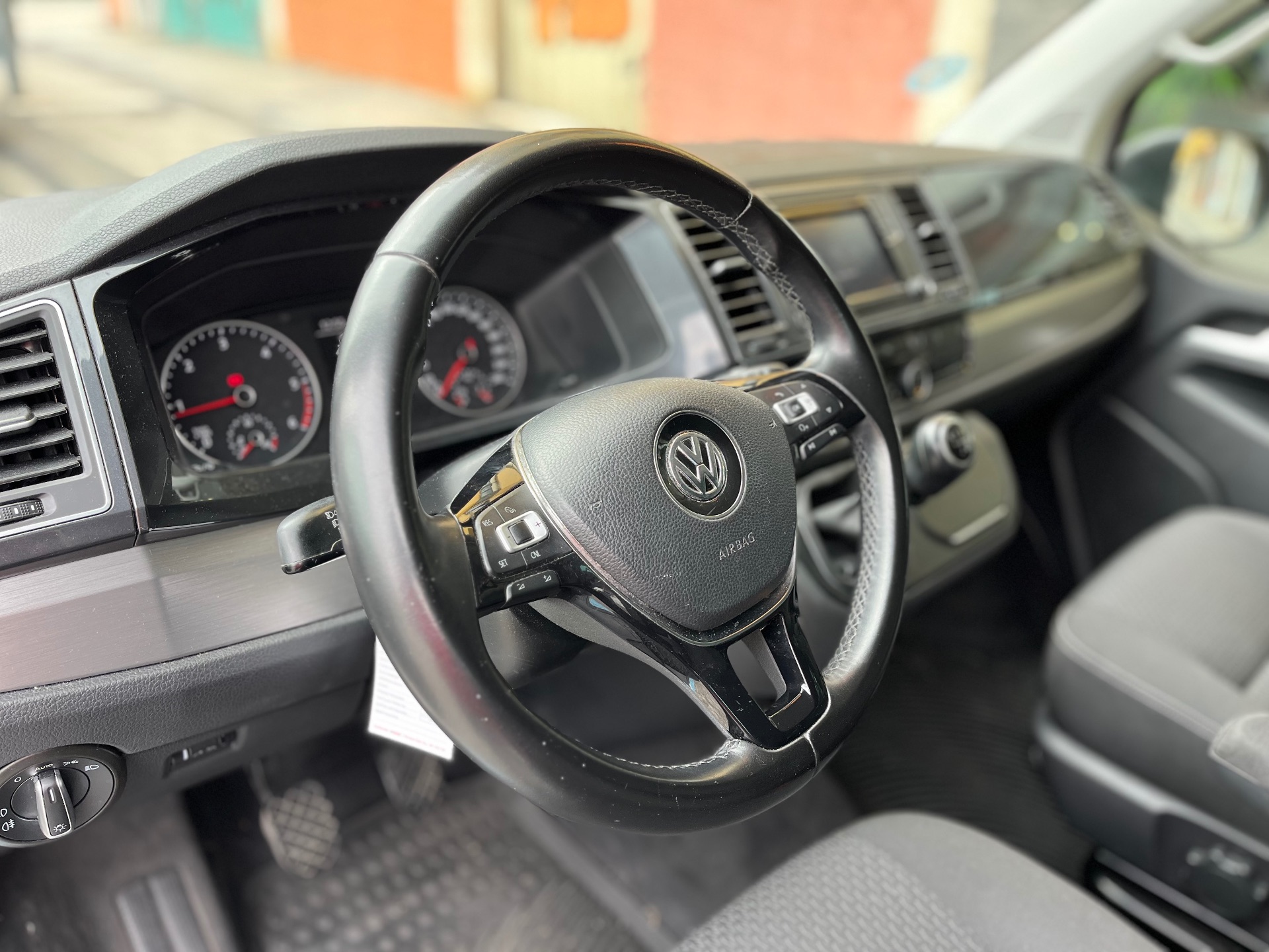 Volkswagen T6 Multivan  Outdoor 2.0 TDI 150cv 4 Motion
