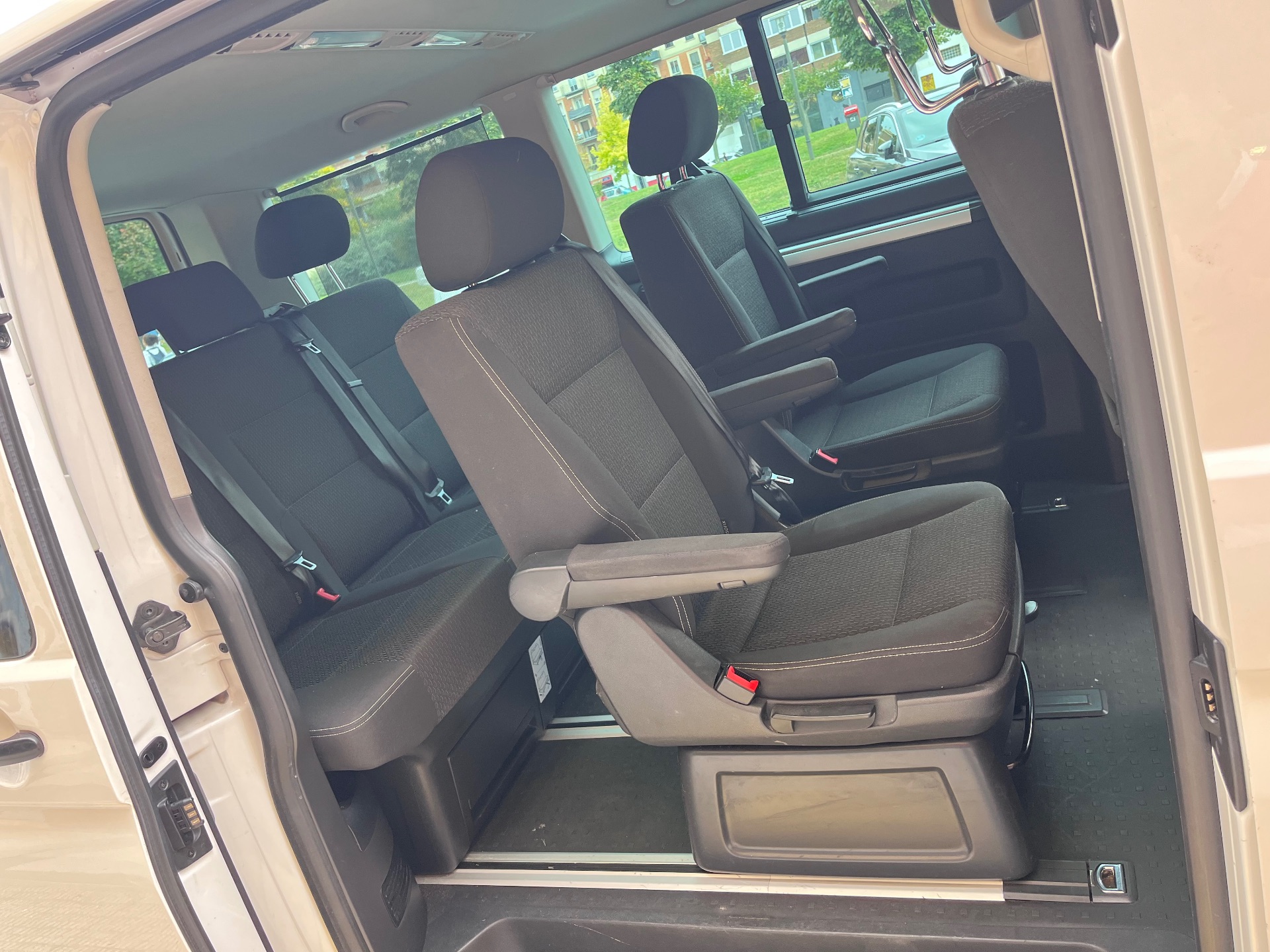Volkswagen T6 Multivan  Outdoor 2.0 TDI 150cv 4 Motion