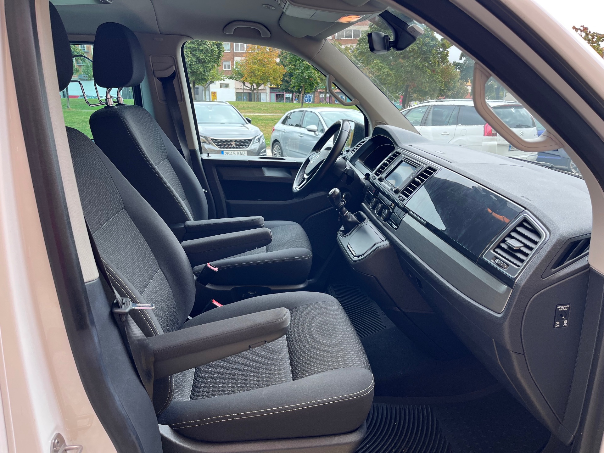 Volkswagen T6 Multivan  Outdoor 2.0 TDI 150cv 4 Motion