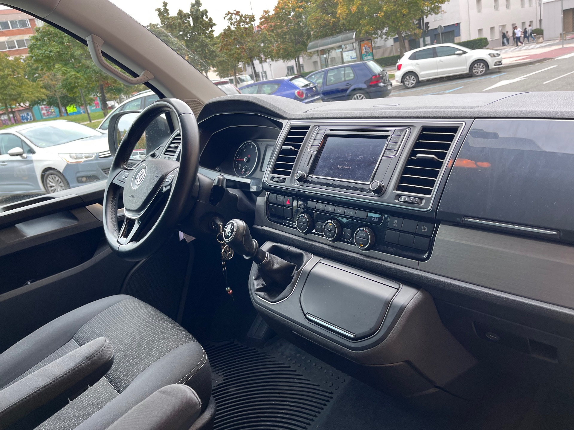 Volkswagen T6 Multivan  Outdoor 2.0 TDI 150cv 4 Motion