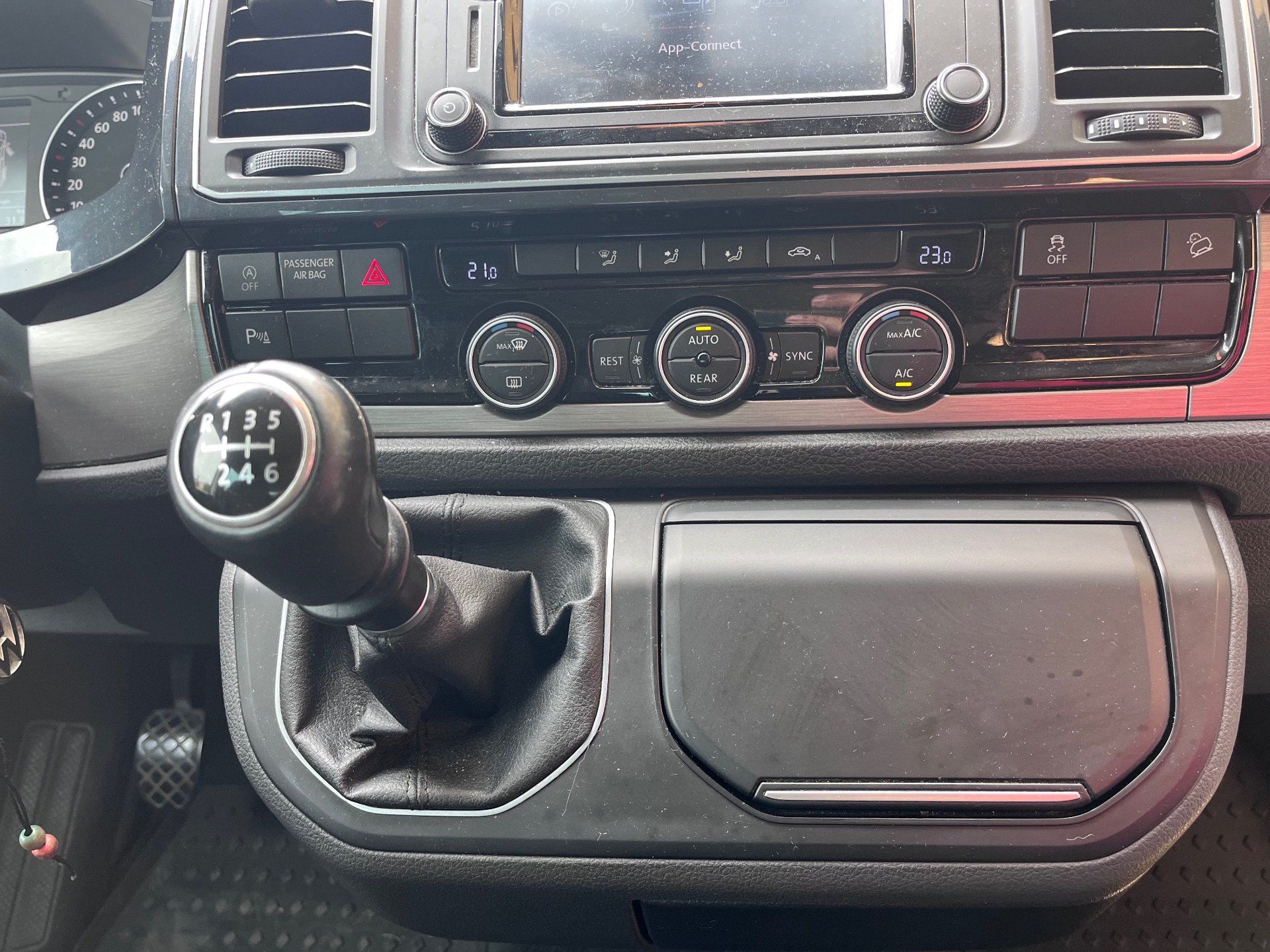 Volkswagen T6 Multivan  Outdoor 2.0 TDI 150cv 4 Motion