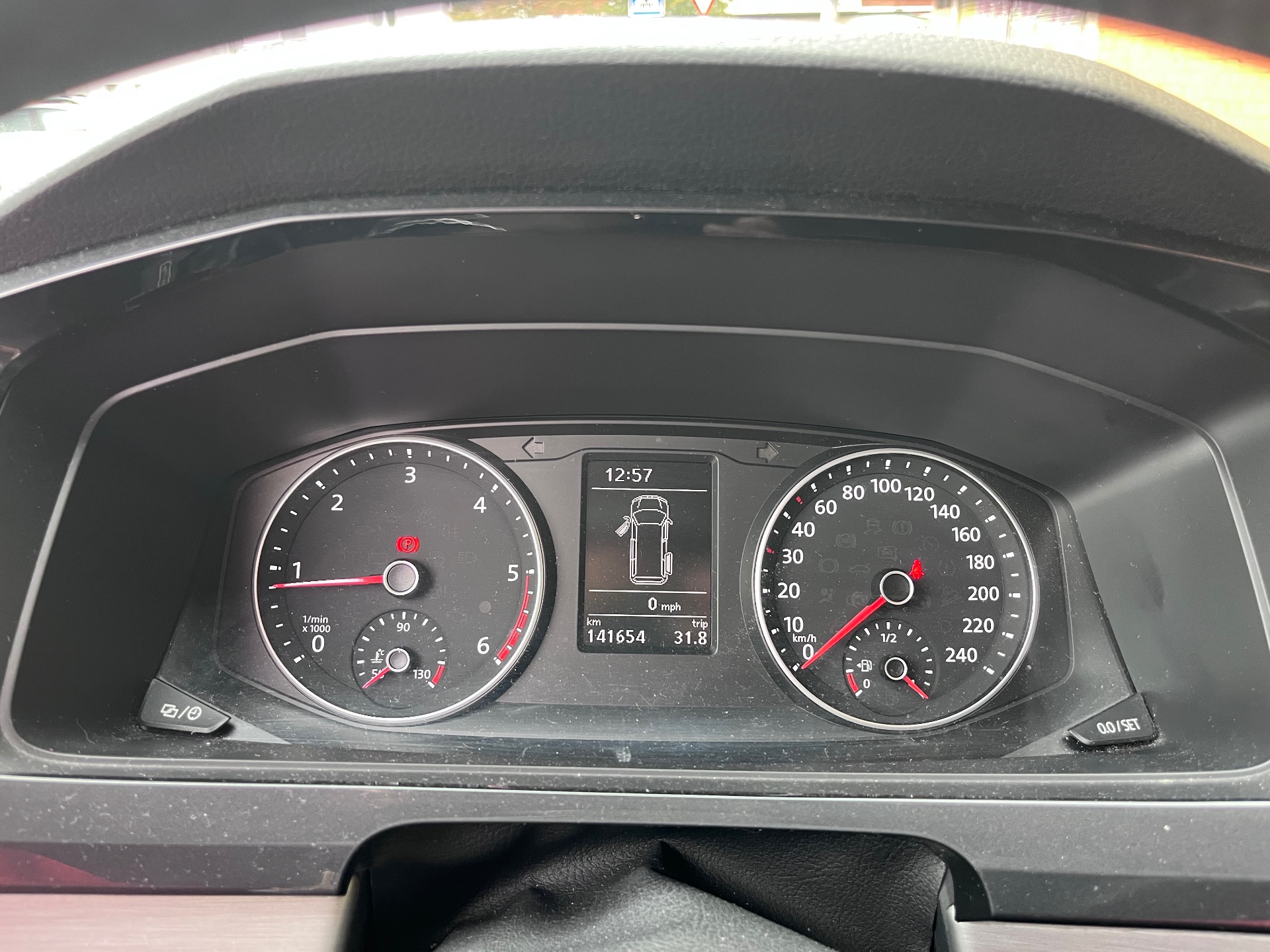 Volkswagen T6 Multivan  Outdoor 2.0 TDI 150cv 4 Motion