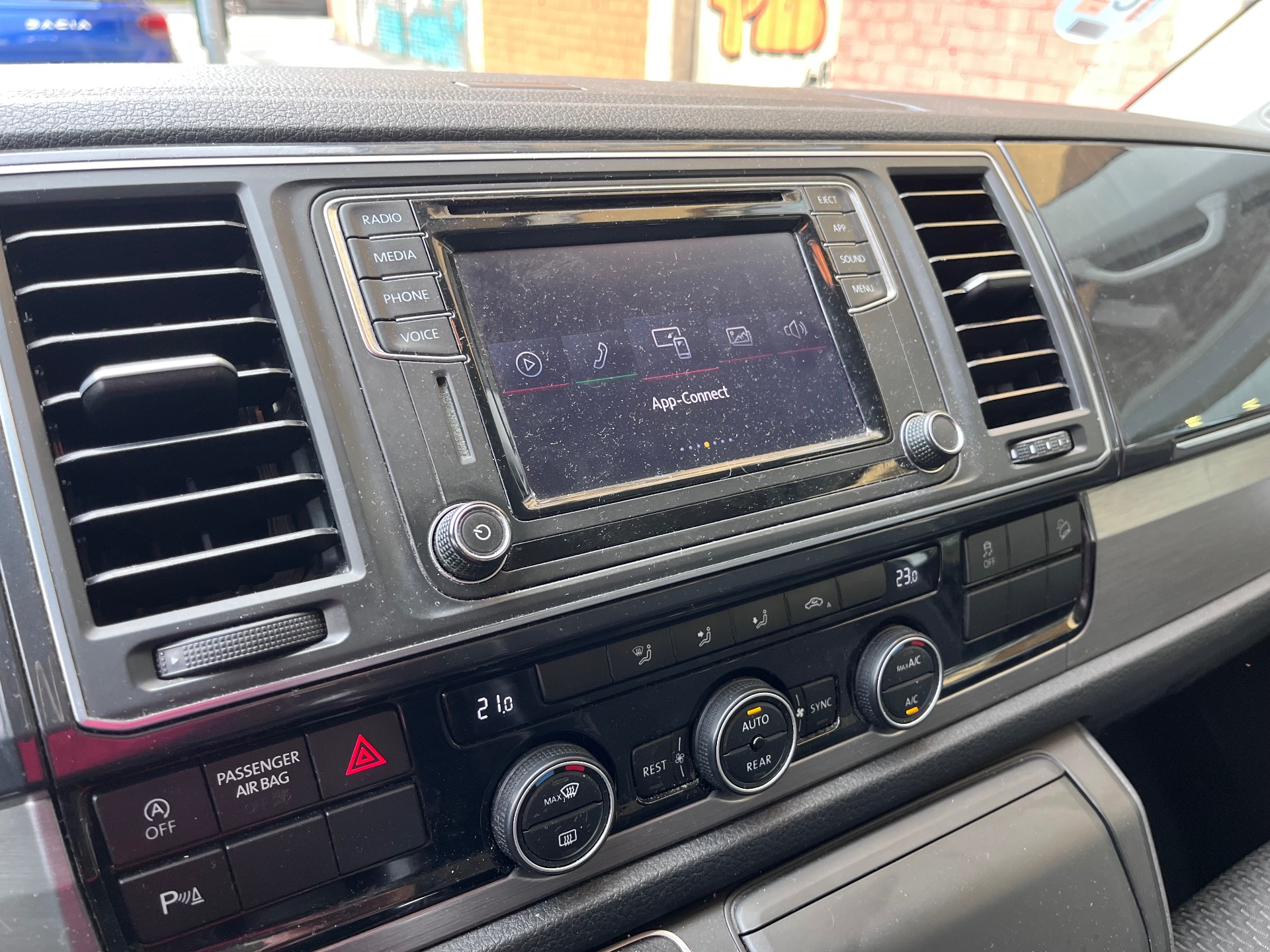 Volkswagen T6 Multivan  Outdoor 2.0 TDI 150cv 4 Motion