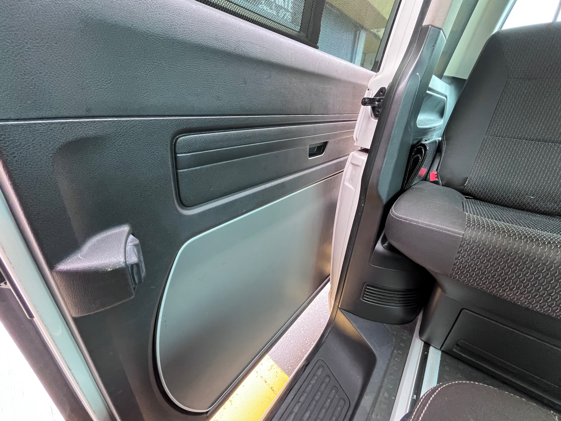 Volkswagen T6 Multivan  Outdoor 2.0 TDI 150cv 4 Motion