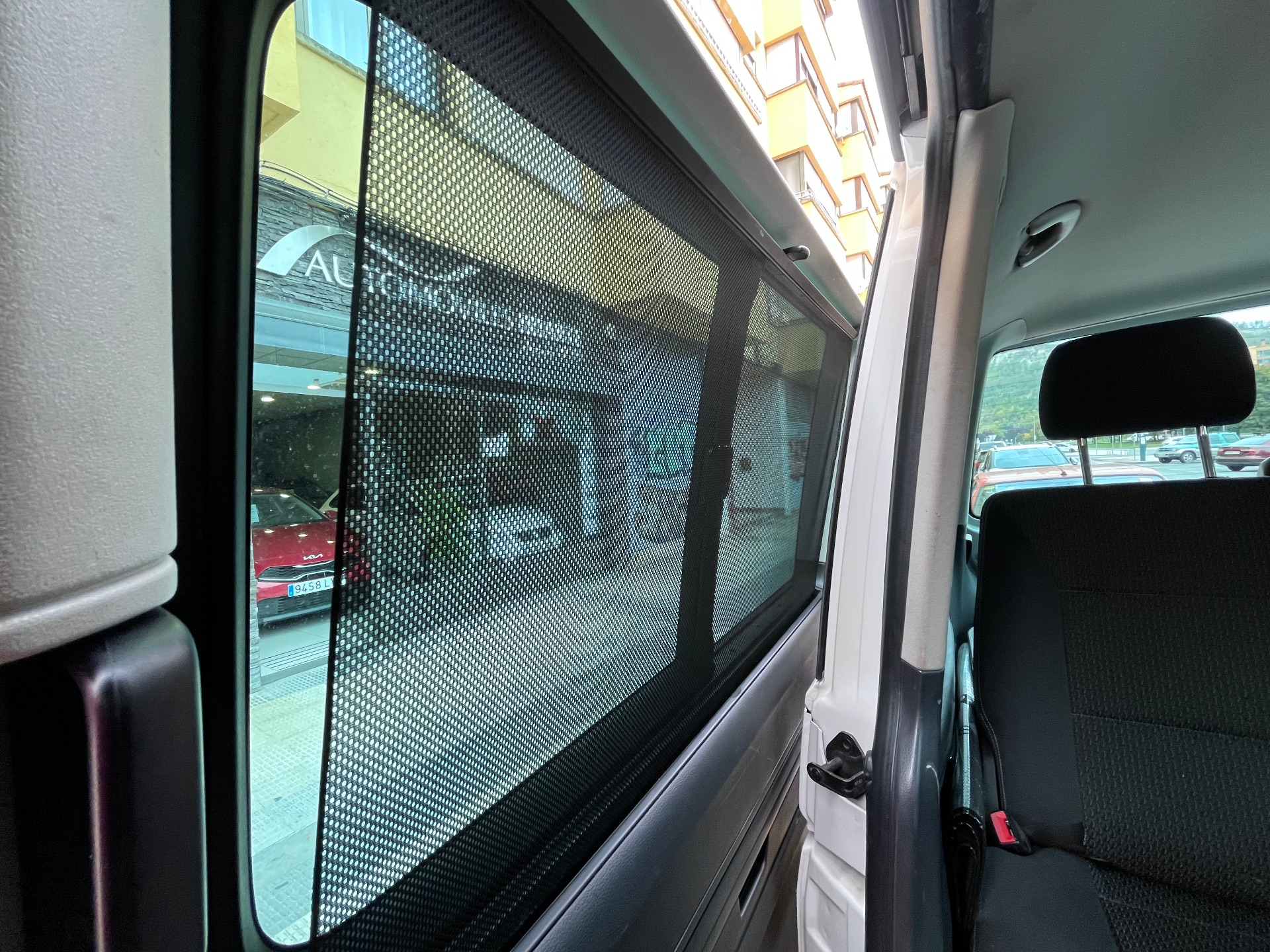 Volkswagen T6 Multivan  Outdoor 2.0 TDI 150cv 4 Motion