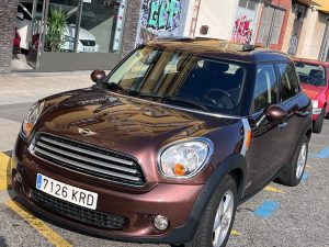 MINI Cooper D D Business Countryman ALL4