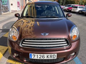 MINI Cooper D D Business Countryman ALL4