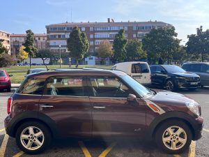 MINI Cooper D D Business Countryman ALL4