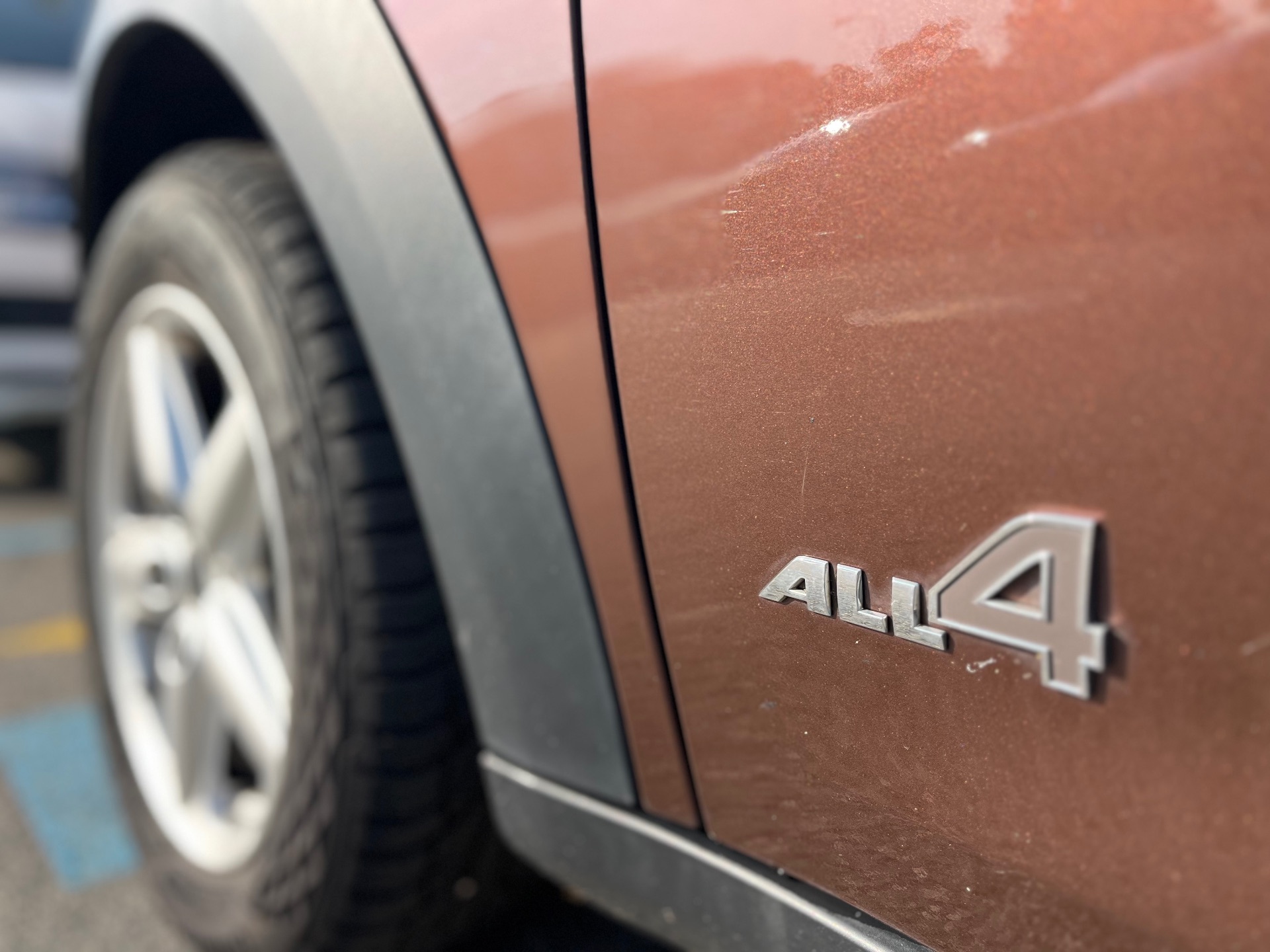 MINI Cooper D D Business Countryman ALL4
