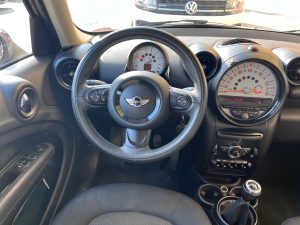 MINI Cooper D D Business Countryman ALL4