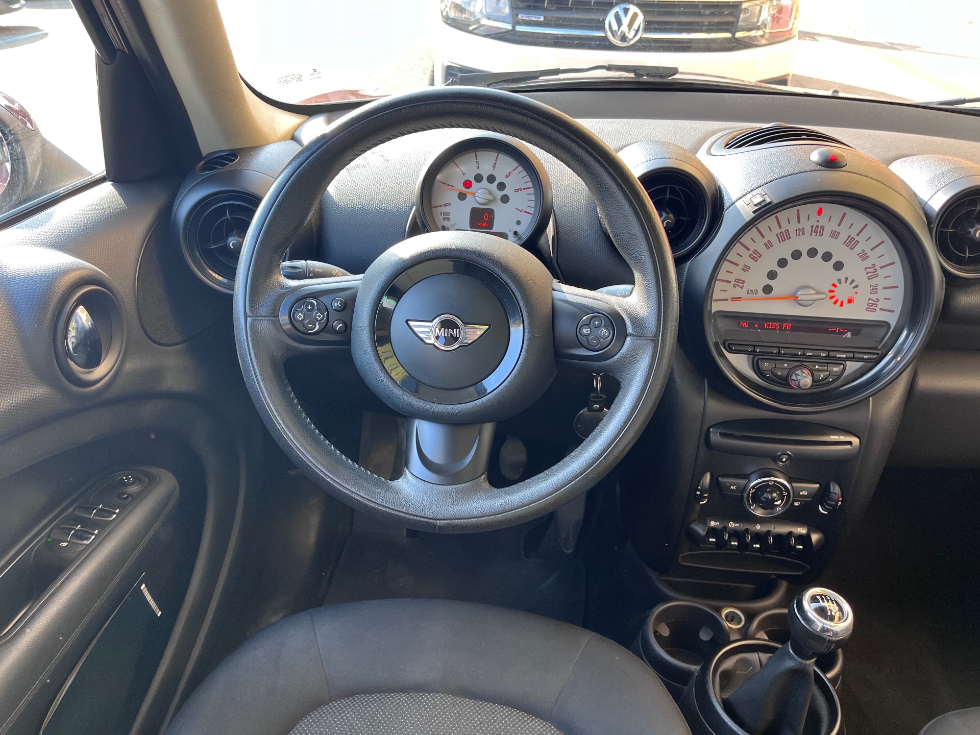 MINI Cooper D D Business Countryman ALL4