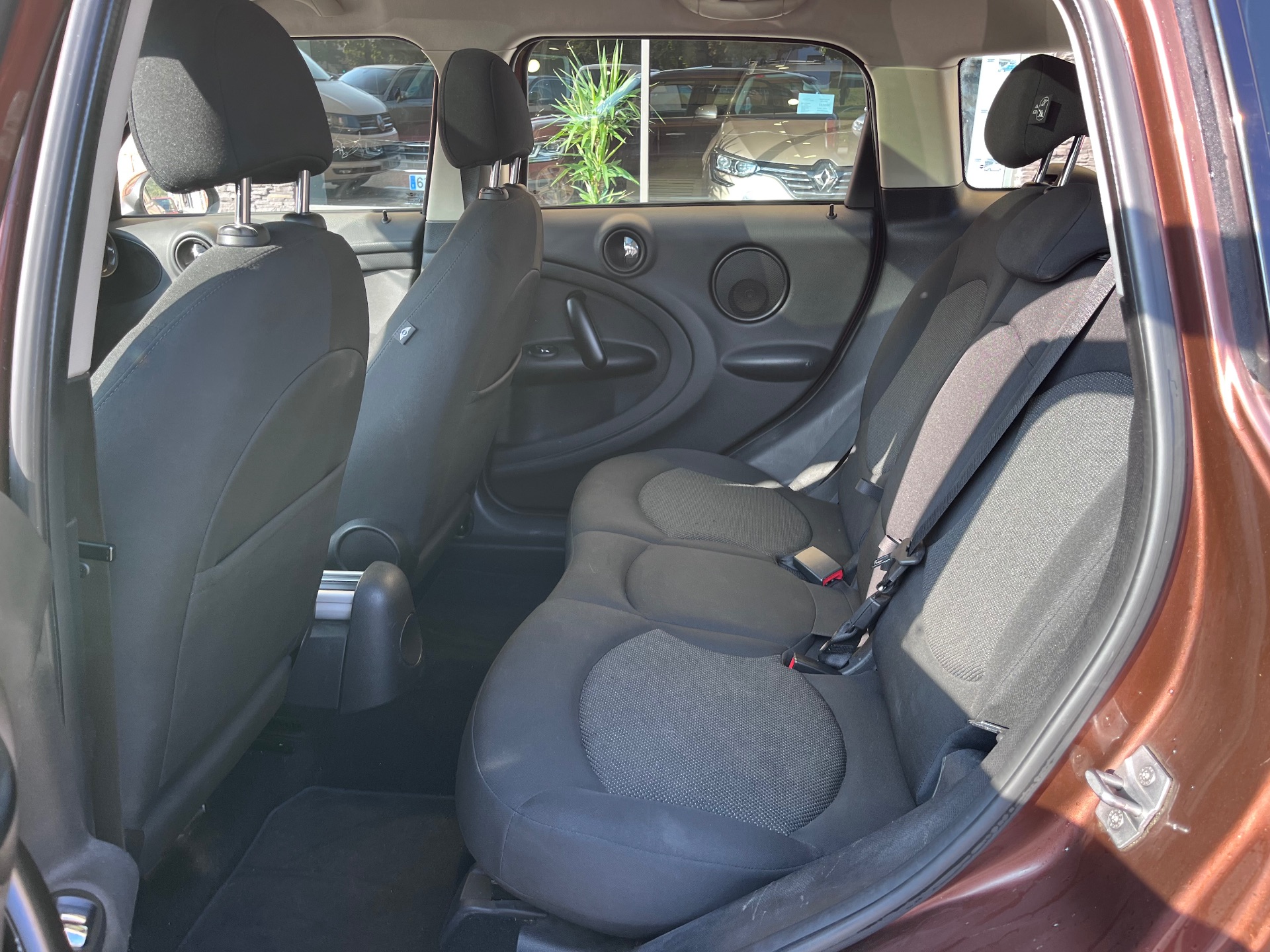 MINI Cooper D D Business Countryman ALL4