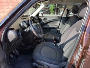 MINI Cooper D D Business Countryman ALL4