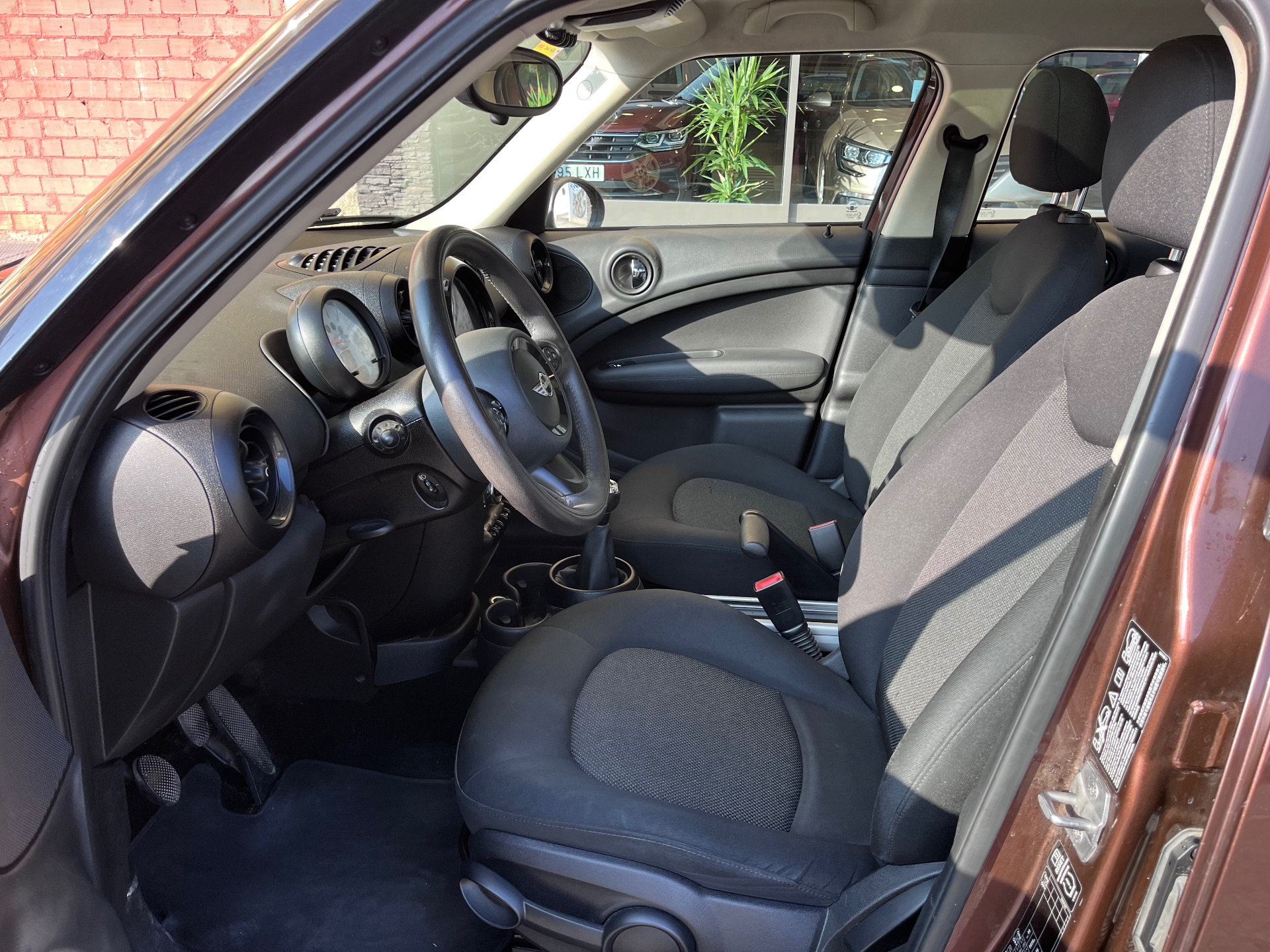 MINI Cooper D D Business Countryman ALL4
