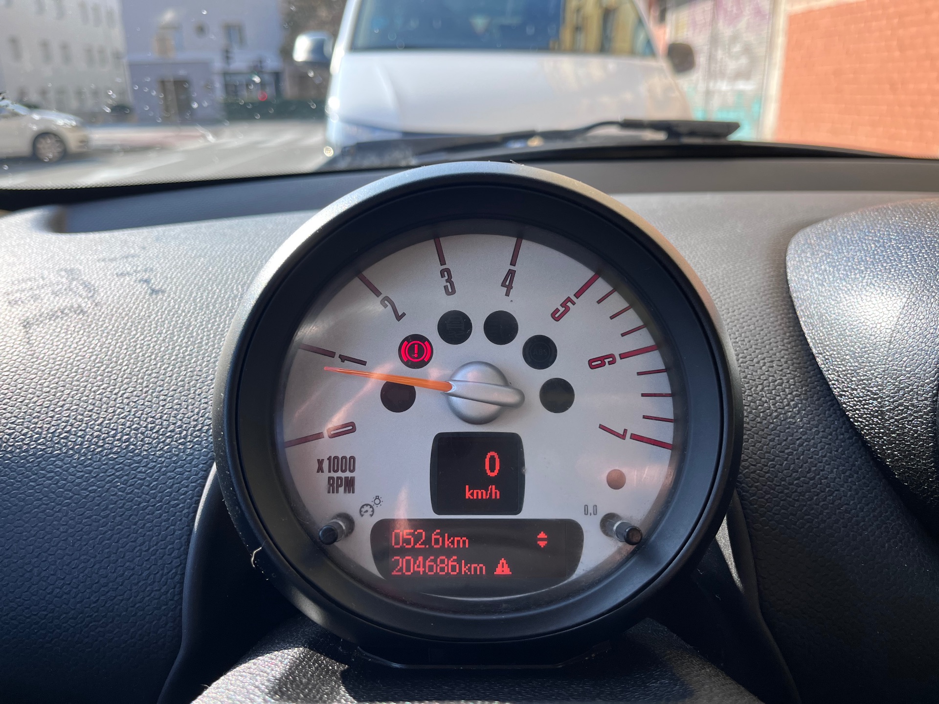 MINI Cooper D D Business Countryman ALL4