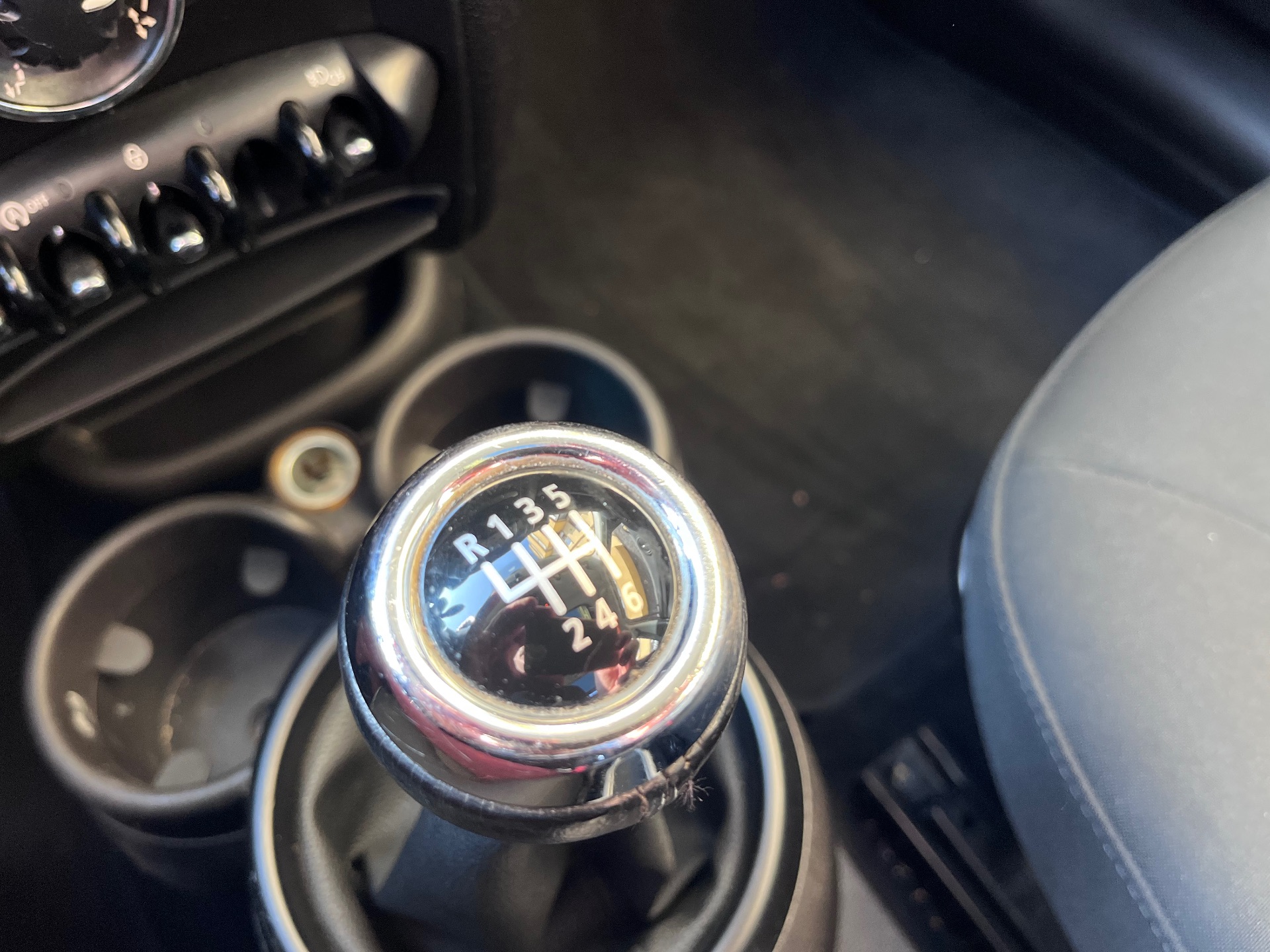 MINI Cooper D D Business Countryman ALL4