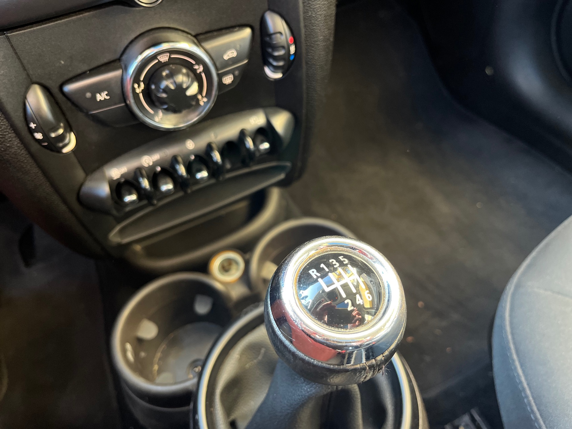 MINI Cooper D D Business Countryman ALL4