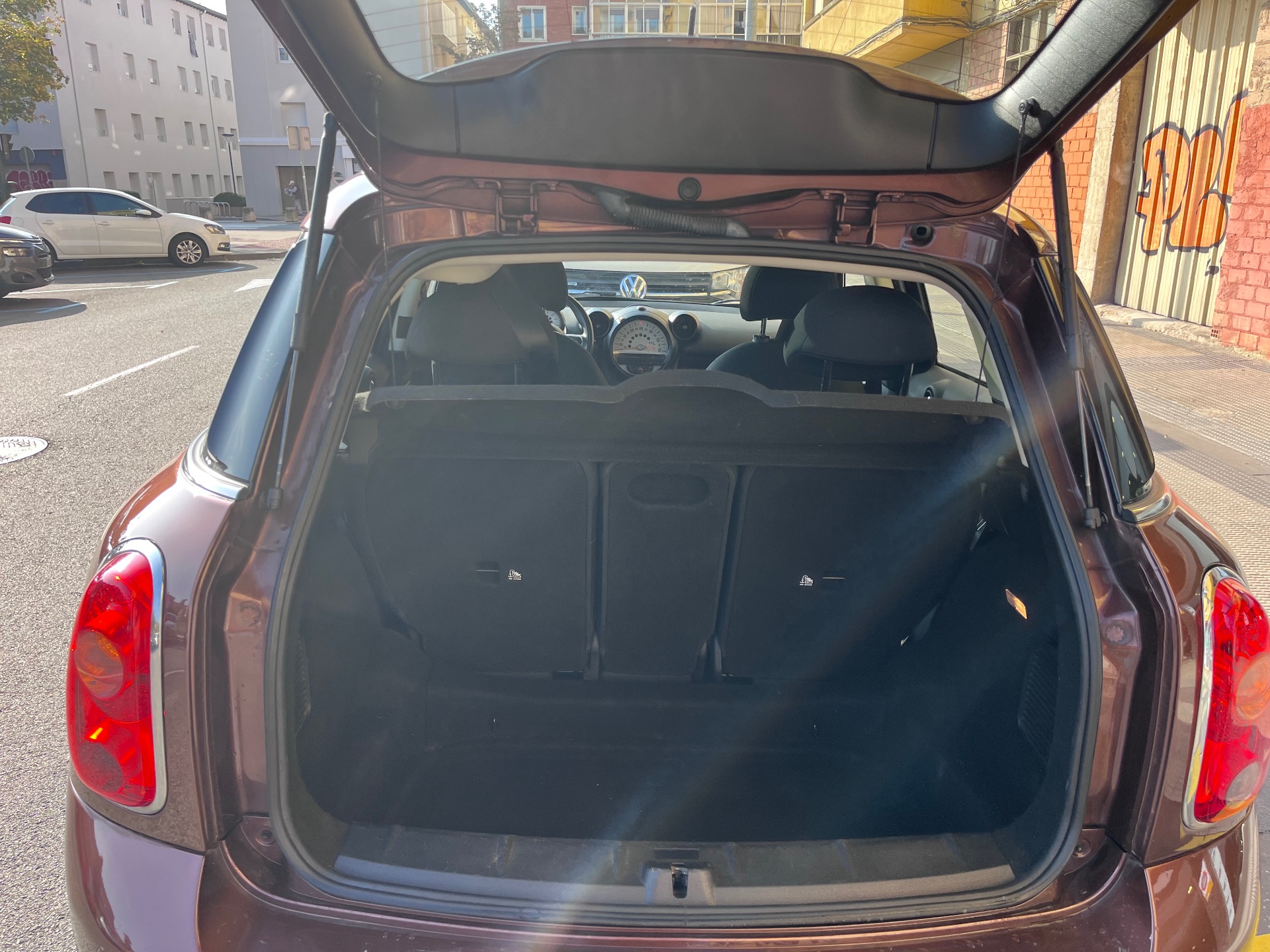 MINI Cooper D D Business Countryman ALL4