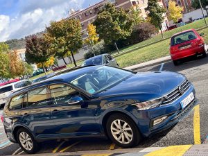 Volkswagen Passat Variant  Business 2.0 TDI 150cv