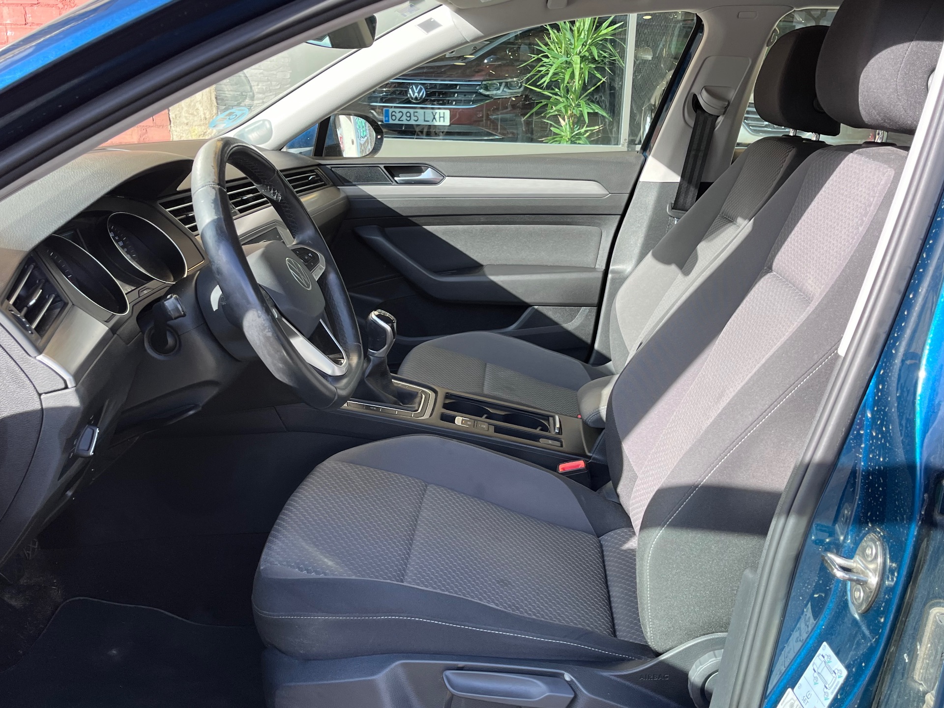 Volkswagen Passat Variant  Business 2.0 TDI 150cv