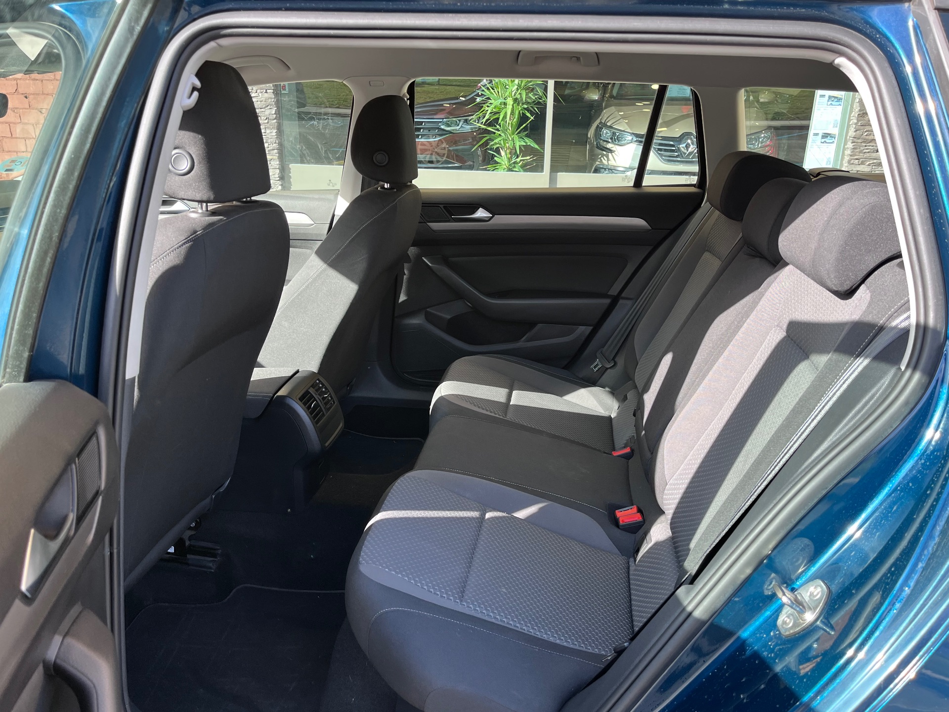 Volkswagen Passat Variant  Business 2.0 TDI 150cv