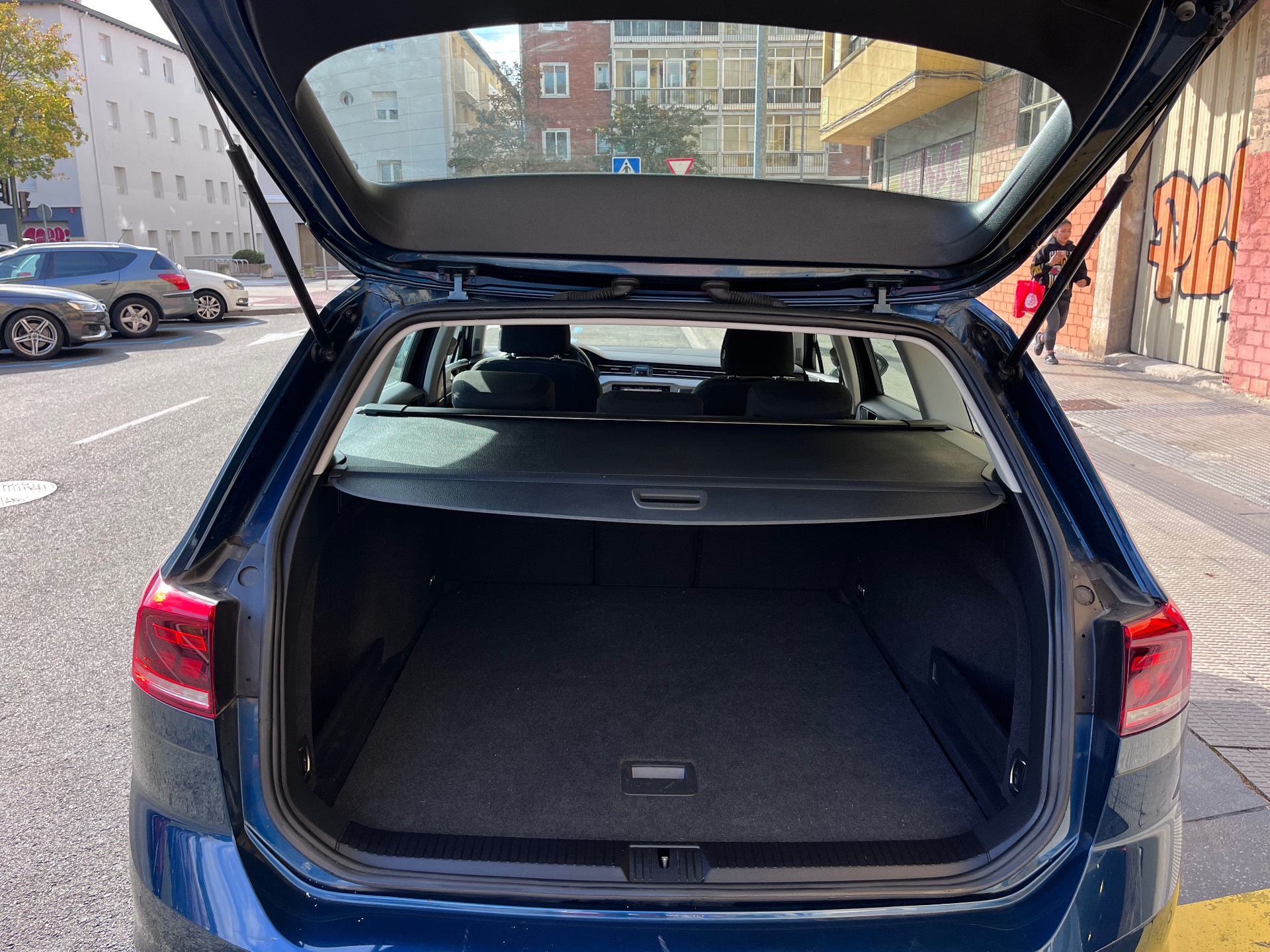 Volkswagen Passat Variant  Business 2.0 TDI 150cv