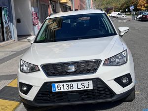 SEAT Arona 1.0 EcoTSI 110 CV Style