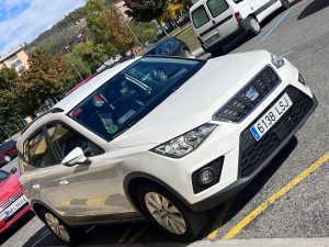 SEAT Arona 1.0 EcoTSI 110 CV Style