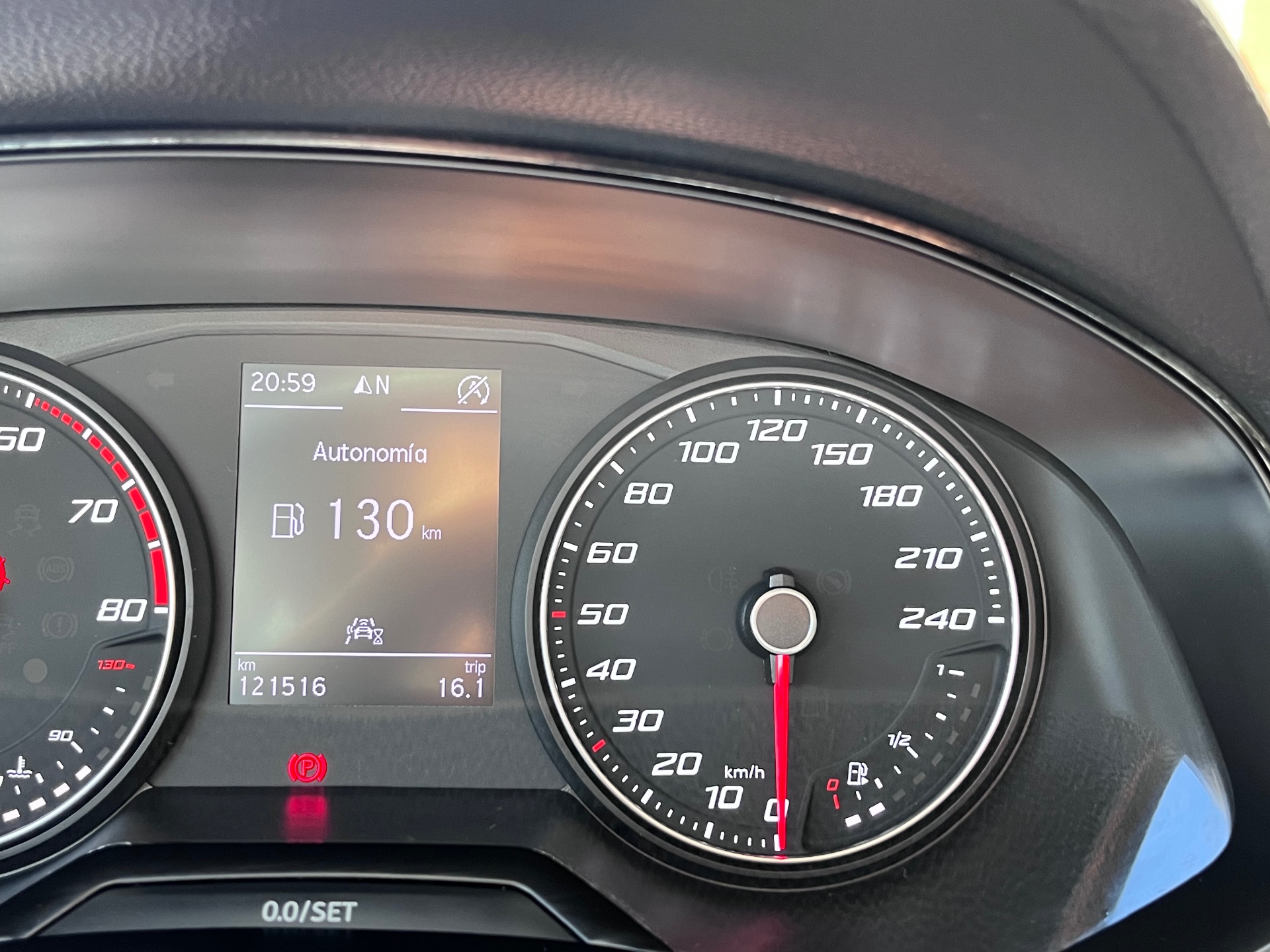 SEAT Arona 1.0 EcoTSI 110 CV Style