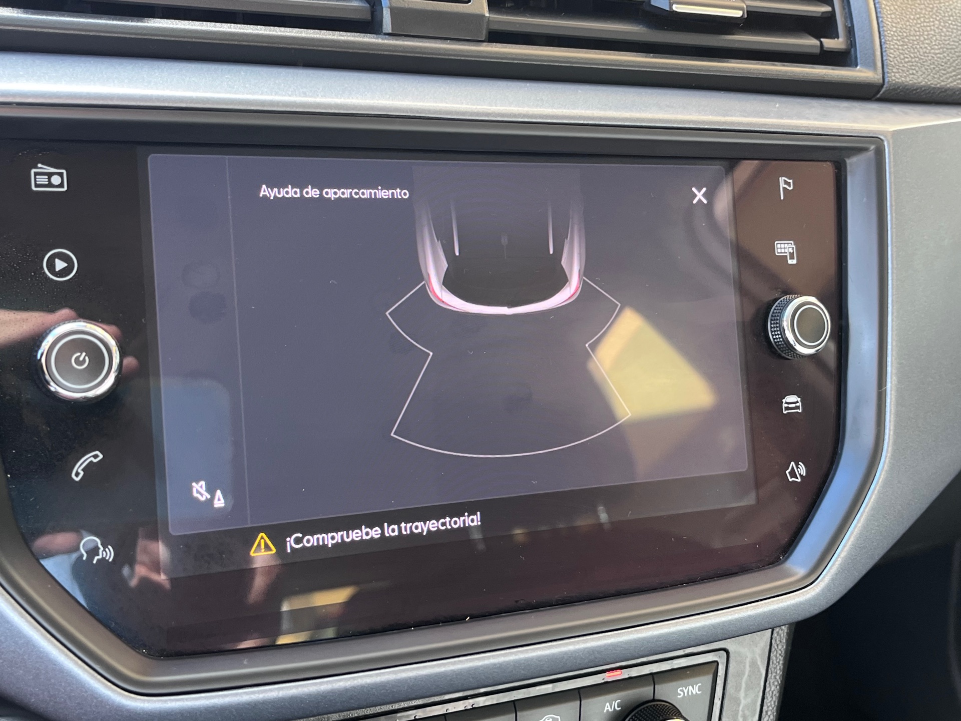 SEAT Arona 1.0 EcoTSI 110 CV Style