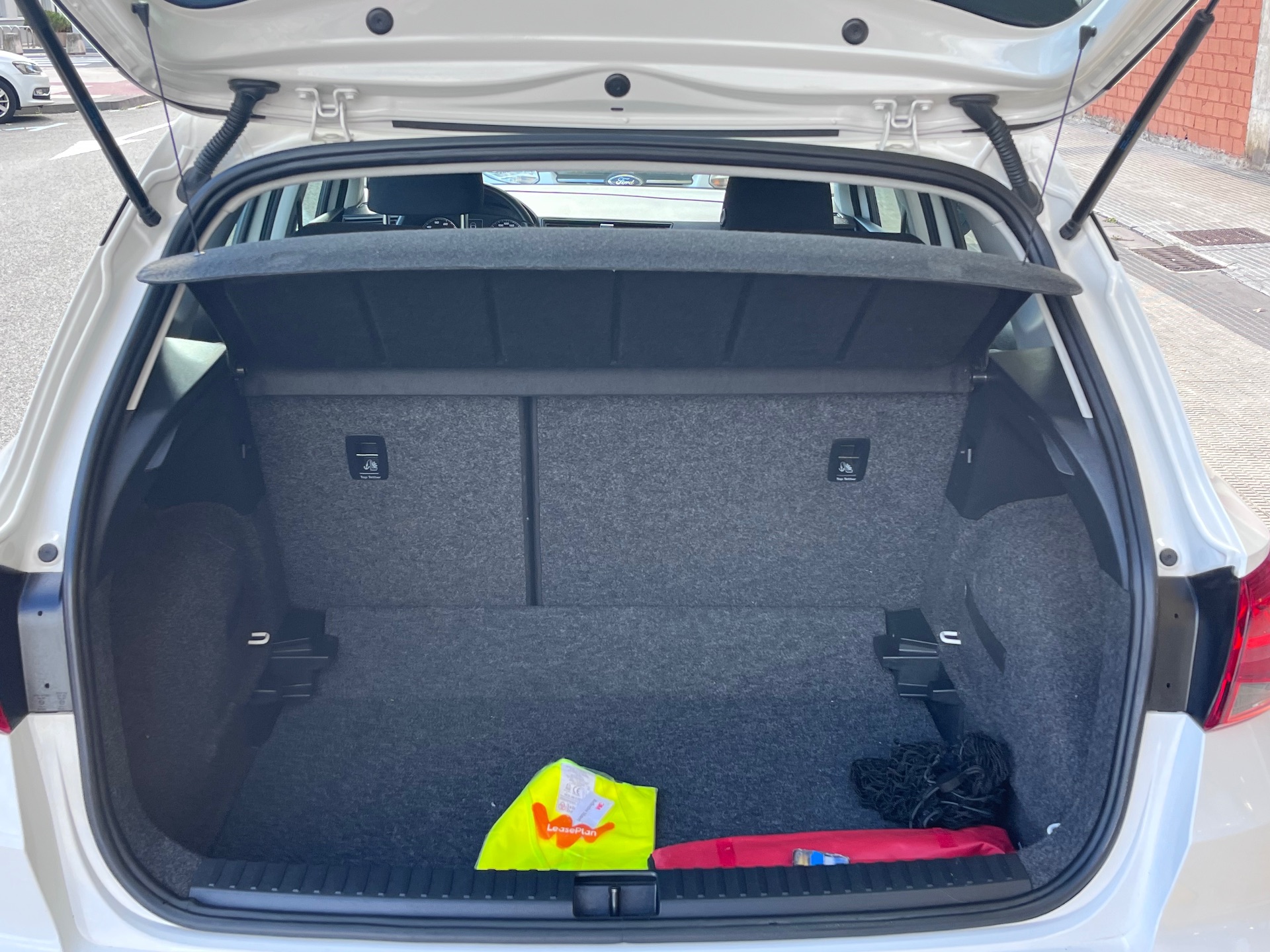 SEAT Arona 1.0 EcoTSI 110 CV Style